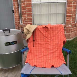 Columbia Titanium Sports Shirt